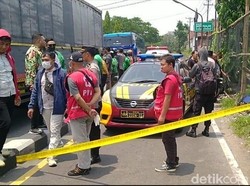 Identitas Mayat Misterius Tergeletak di Ring Road Utara Sleman Terungkap