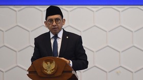 Dua Kasus HAM Berat Masuk Penulisan Ulang Sejarah RI