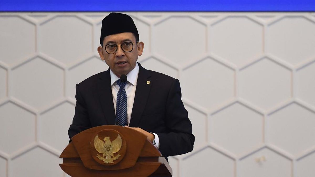 Dua Kasus HAM Berat Masuk Penulisan Ulang Sejarah RI