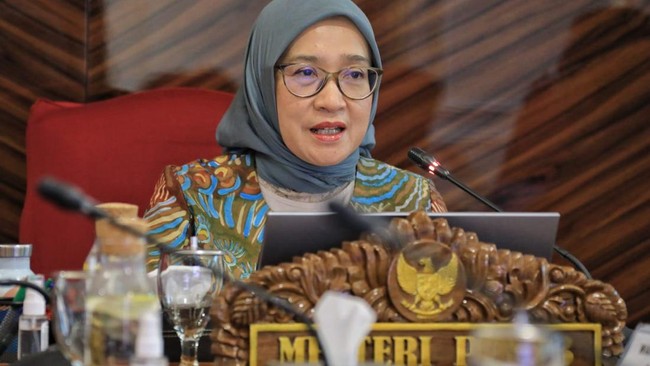 Terungkap! Ini Syarat Jadi Pegawai Khusus Program Prioritas Prabowo