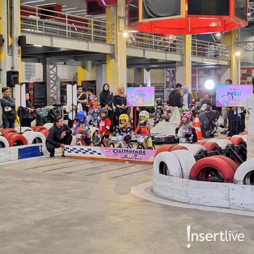 Nama Peserta Lolos Grand Final Olimpiade Balita Day 1