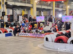 Nama Peserta Lolos Grand Final Olimpiade Balita Day 1