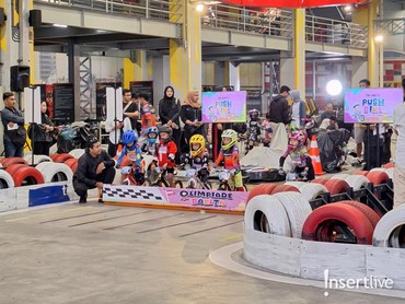 img-title Nama Peserta Lolos Grand Final Olimpiade Balita Day 1