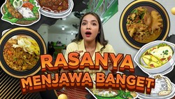 Cuaca Mendukung! Nikmati Mie Godog Jawa yang Autentik Untuk Makan Malam
