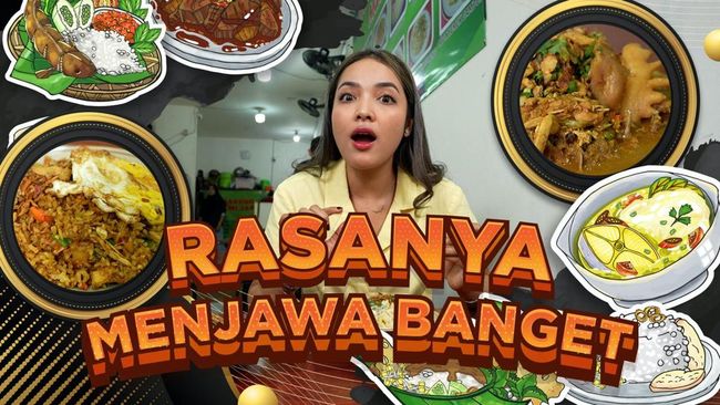 Cuaca Mendukung! Nikmati Mie Godog Jawa yang Autentik Untuk Makan Malam