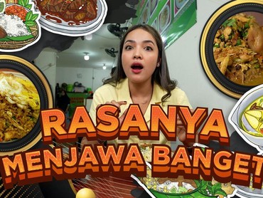 Cuaca Mendukung! Nikmati Mie Godog Jawa yang Autentik Untuk Makan Malam