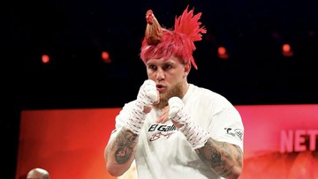 Update Eksklusif Olahraga CNN : Duel Ronda Rousey vs Carano Sukses, Jake Paul Bidik McGregor