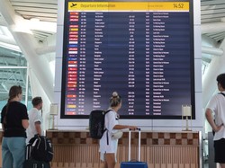 Bandara Ngurah Rai Layani 198 Penerbangan Tambahan Selama Libur Nataru