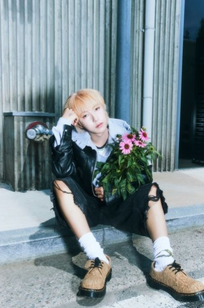 Para penggemar ikut bahagia dan terharu menyambut kembalinya Renjun. Semoga Renjun semakin sehat dan semangat dalam aktivitasnya, ya, Beauties./ Foto: instagram.com/nct_dream