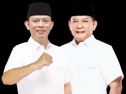 Tingkatkan Layanan Kesehatan di OKU, Teddy-Marjito Janji Sediakan Puskestal