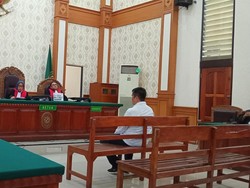 Bos Gudang LPG Divonis Ringan meski Terbukti Lalai hingga 18 Orang Tewas