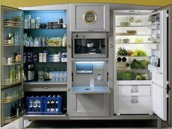 5 Peralatan Dapur Termahal yang Pernah Tercatat di Dunia