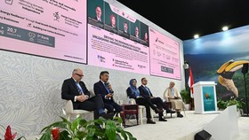 Pertamina Jadikan Biofuel Sebagai Kunci Akselerasi Transisi Energi