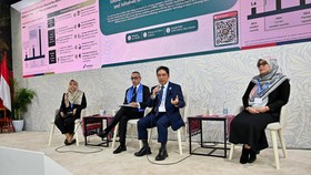 Stabil dan Besar, Pertamina Tingkatkan Kapasitas Pembangkit Panas Bumi