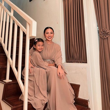 Isi Doa Gewa Anak Mendiang Glenn Fredly untuk Mutia Ayu yang Jadi Sorotan