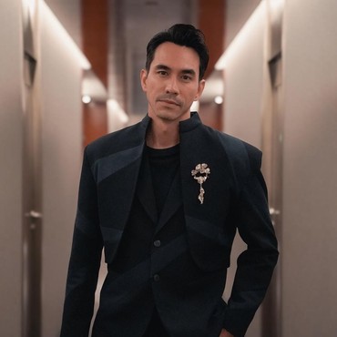 Hitung Total Kerugian Negara gegara Korupsi, Darius Sinathrya: Bisa Makmurkan Rakyat