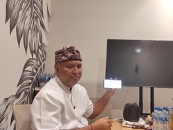 Cerita PT BIBU Dapat Investasi US$ 3 Miliar dari Cina untuk Bandara Bali Utara