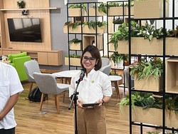 Istana Tegaskan Lapor Mas Wapres Bukan Program Gibran: Punya Pemerintah