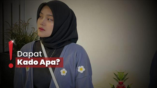 Putri Delina Dipuji usai ‘Effort’ Rayakan Ulang Tahun Adik Sambung