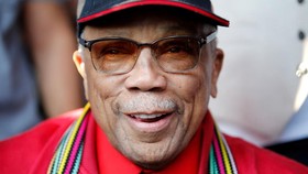 Penyebab Kematian Quincy Jones Terungkap, Sakit Kanker Pankreas