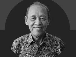 Mantan Rektor UGM Prof Ichlasul Amal Akan Dimakamkan di Sawitsari Sleman
