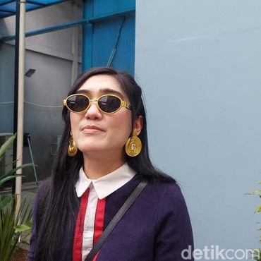 Kerap Disorot karena Kontroversi, Revi Mariska: Look at Me Now
