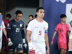 Persebaya Vs Persija: Paul Munster Harap Rizky Ridho Absen
