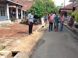 Bejat! Ayah di Indramayu Tega Setubuhi Putri Kandungnya