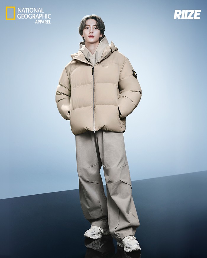 Sementara itu, RIIZE dipastikan akan tampil pada hari pertama 2024 MAMA AWARDS yang akan digelar di Dolby Theatre, Amerika Serikat pada 21 November 2024 mendatang. Jangan sampai melewatkan penampilan memukaunya ya, Beauties! / Foto: x.com/ng_apparel_kr