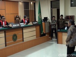 Kades Sugihwaras Divonis 2 Bulan Bui di Kasus Pelanggaran Pidana Pemilu