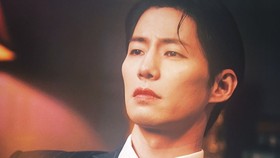 Film Mendiang Song Jae-rim Bakal Dirilis Januari 2025