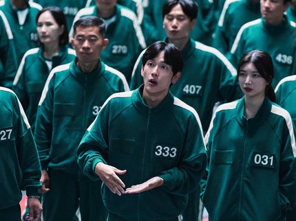 5 Bocoran Series Netflix Squid Game Season 2, Diklaim Lebih Seru!