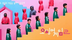 'Squid Game 2' Menang, Bawa Pulang Piala 'Critics Choice Awards 2025