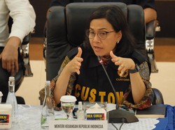 Sri Mulyani Beberkan 2 Cara Telusuri Underground Economy, Apa Saja?