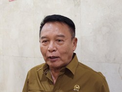 Legislator Ungkap Nama Calon Dubes AS-Jepang Sudah Diterima Pimpinan DPR