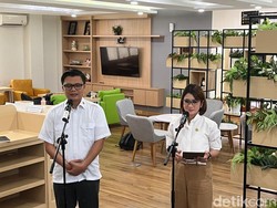 Istana soal Posko Lapor Mas Wapres: Agar Warga Tak Berjarak dengan Pemerintah
