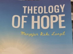 Merawat Harapan Menjaga Kewarasan