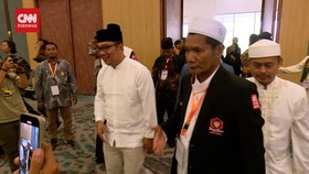 VIDEO: Didukung Ormas Islam, Ridwan Kamil Teken Kontrak Politik