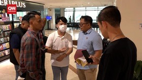 VIDEO: Ivan Pelaku Intimidasi Ditangkap dan Ditetapkan Jadi Tersangka