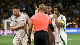 Arab Saudi Punya Problem Pelik di Lini Depan Jelang Lawan Indonesia