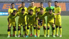 Hasil Piala AFF 2024: Malaysia Nyaris Kalah dari Kamboja