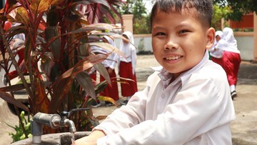 4 pilar dalam program percontohan Makan Bergizi Generasi Maju