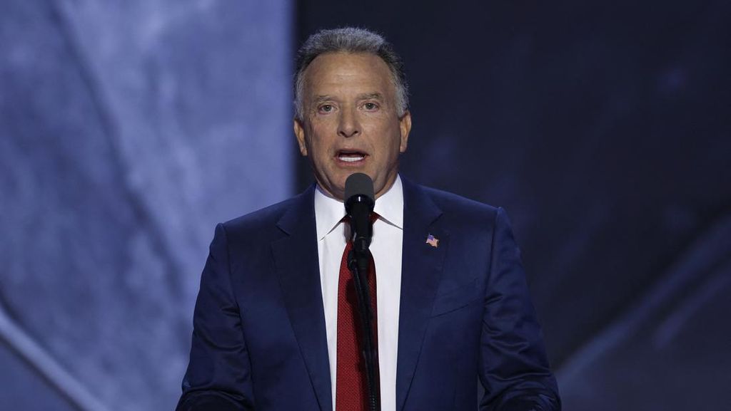 Utusan Trump Beber Negosiasi AS-Iran Pekan Ini