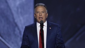 Utusan Trump Tiba di Rusia, Temui Putin Lagi?
