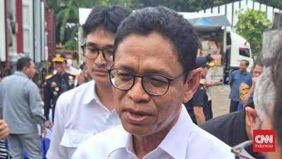 Wamen ESDM Buka Suara soal BBM di SPBU Shell Kembali Langka