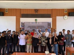 Wringinputih, Desa Pesisir Bermetamorfosis Jadi Eduwisata-Ekowisata Mangrove