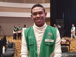 Kisah Yuvensius Guru Muda Pijar, Siap Ajarkan Matematika di Pelosok NTT