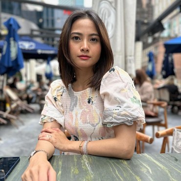 Acha Septriasa Sudah Ditalak 5 Kali Sebelum Resmi Cerai