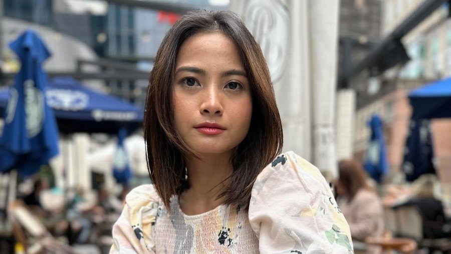 Acha Septriasa Acha Septriasa
