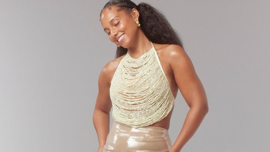 Alicia Keys